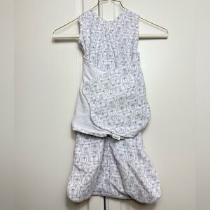 Halo Sleep Sack Swaddle 3-6 month